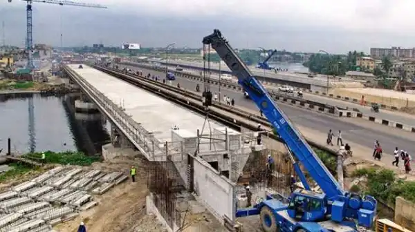 OPS seeks holistic approach to tackle infrastructure deficit in Nigeria